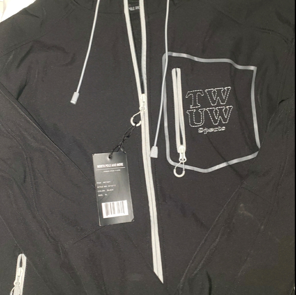 Ski Jacket